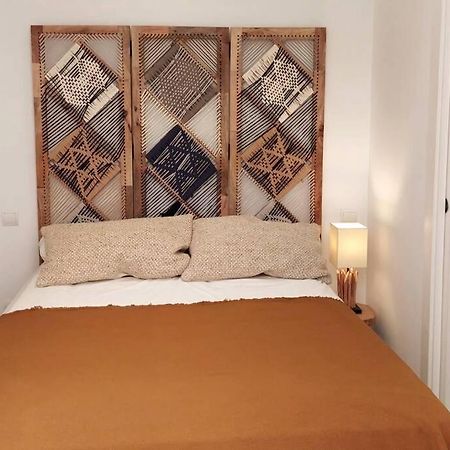 Apartamento En Estepona Playa מראה חיצוני תמונה