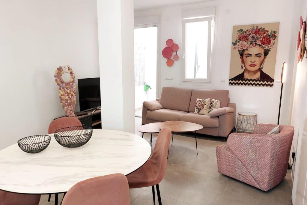Apartamento En Estepona Playa מראה חיצוני תמונה