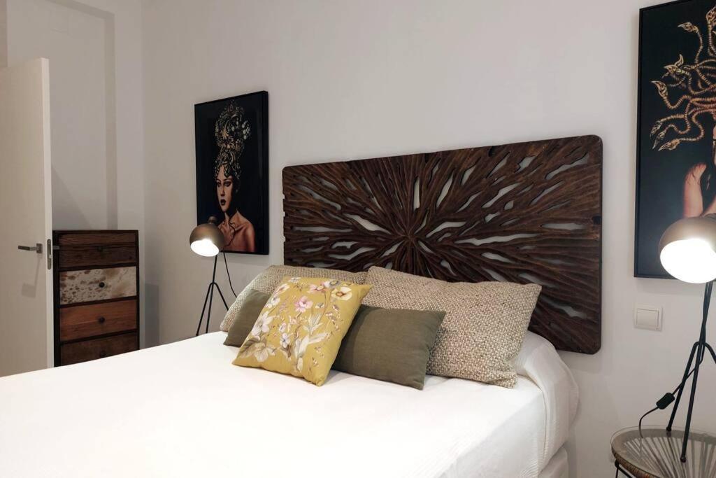Apartamento En Estepona Playa מראה חיצוני תמונה