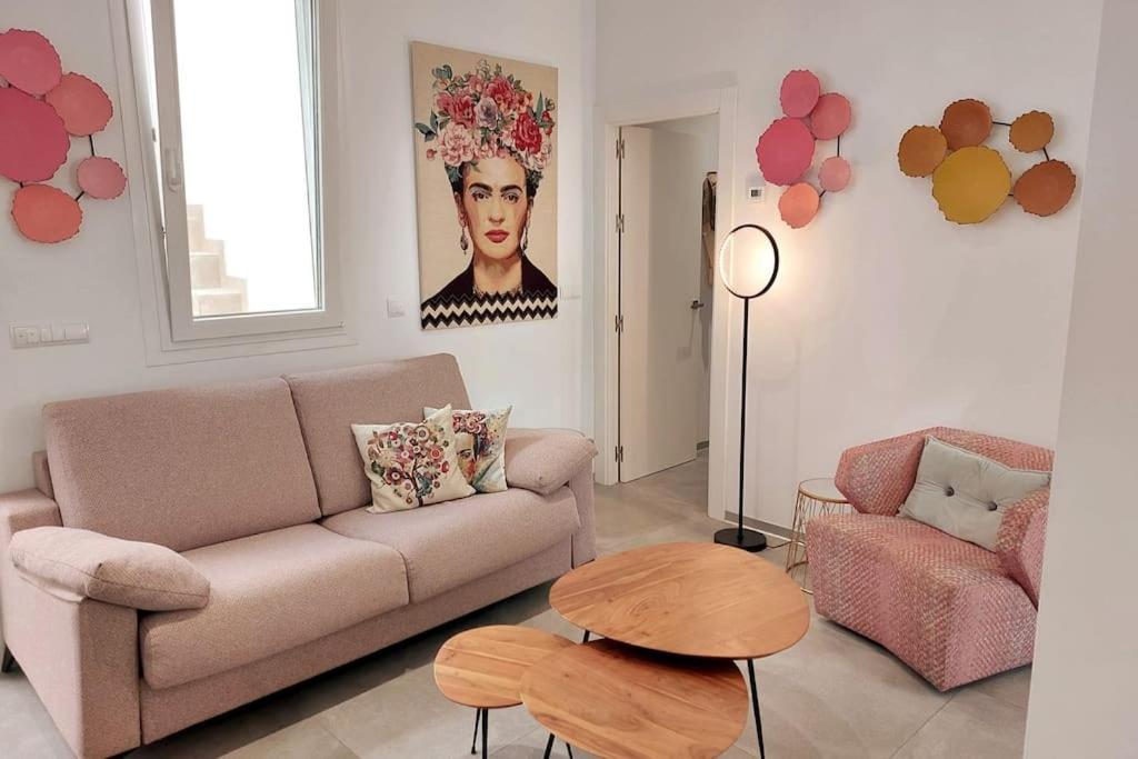 Apartamento En Estepona Playa מראה חיצוני תמונה
