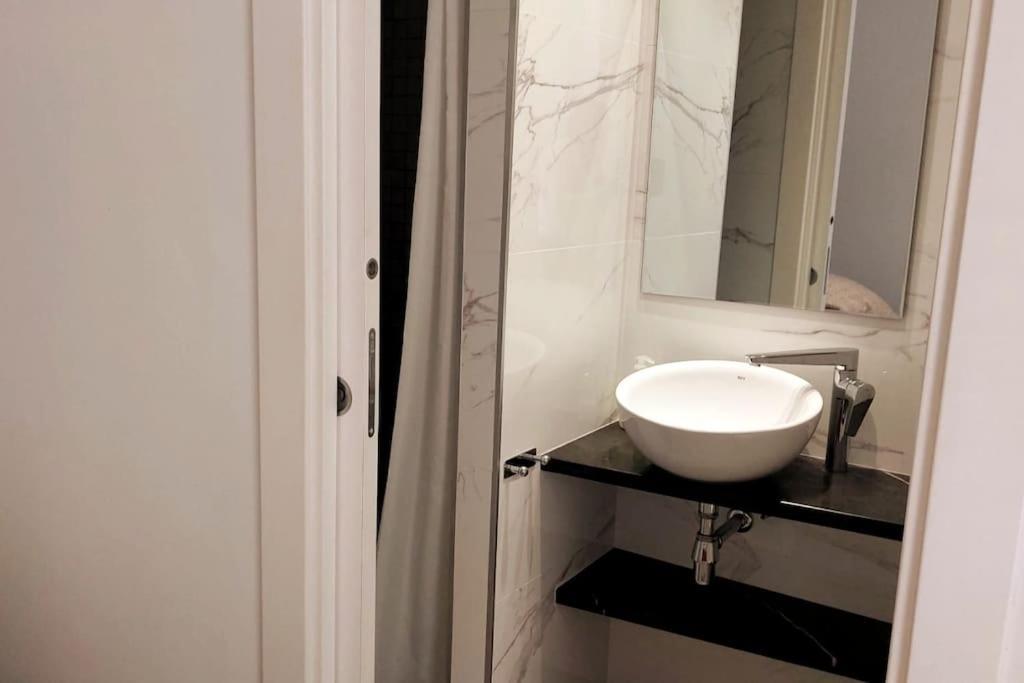 Apartamento En Estepona Playa מראה חיצוני תמונה