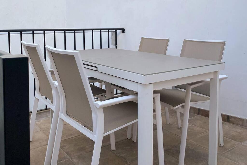 Apartamento En Estepona Playa מראה חיצוני תמונה
