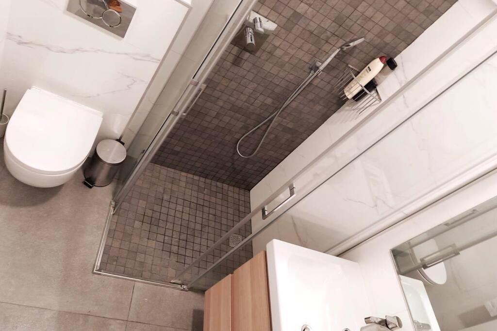 Apartamento En Estepona Playa מראה חיצוני תמונה
