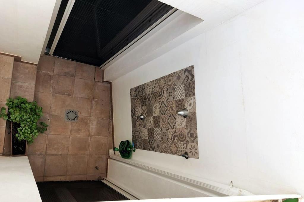 Apartamento En Estepona Playa מראה חיצוני תמונה